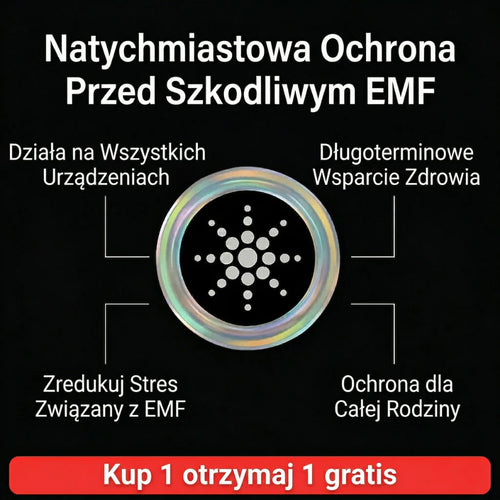 KU Shield EMF-beskyttelseschips