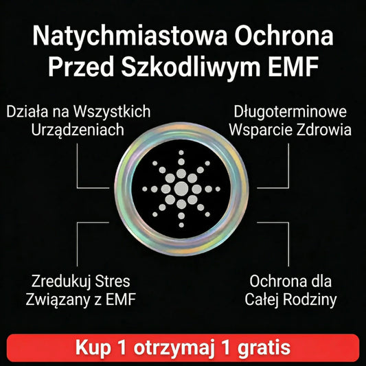 KU Shield EMF-beskyttelseschips