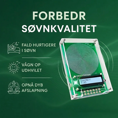 VormanHeal DK